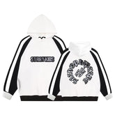 KPOP Album Logo Men's and Women's Hoodie