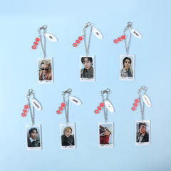 BANGTAN Arirang Acrylic Pendant Chain