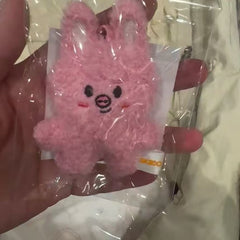 Cute KPOP SKZ Animal Characters 5cm Toy Pendant