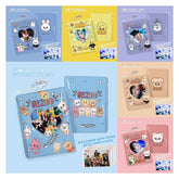 Kpop Card Storage Album