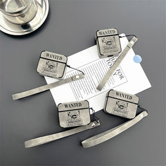 Luffy Leather Pattern Airpods Case