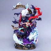 Zoro Figure Model Statue