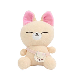 SKZ Leeknow Hyunjin Doll Plush Toy