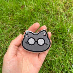 Kpop Airbag Mobile Phone Holder