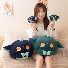 Lovely Game Xiao Cat Plush Toy