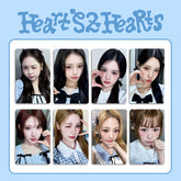 H2H Photocard Limited Edition