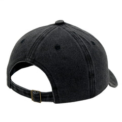 Retro Washed TTPD Embroidery Baseball Cap