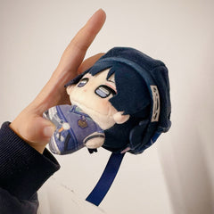 10cm Game Cotton Doll