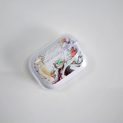 Luffy AirPods Transparent Case