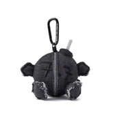 BANGTAN Plush Ball Keychain Pendant