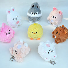 SKZ Egg Plush