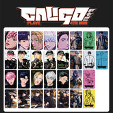 PLAVE "Caligo Pt. 2" Album Photocard Limited Edition