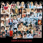 100PCS ROMANCE: UNTOLD Stickers
