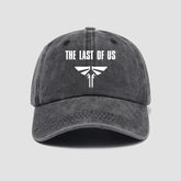 Game Baseball Cap