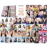 MINIVE PhotoCards 55pcs