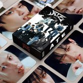 Kpop ATE LOMO Cards
