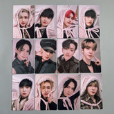 KPOP SPIN OFF Photocards