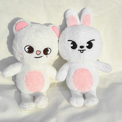SKZ Teddybear Plush