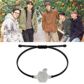 EXO Hand Rope Bracelet