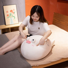 Pufferfish Doll Plush Toy