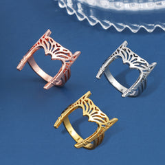 Scarlet Witch Cos Ring