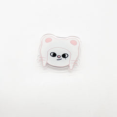 KPOP Cartoon Phone Holder