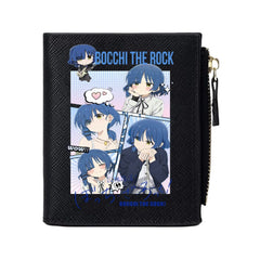 Ryo Yamada Short Wallet Gift