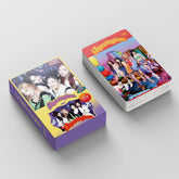 55PCS Algorhythm Photocard Collection