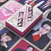 ATE GOLDEN HOUR: Part 5 Album Photocard 55PCS