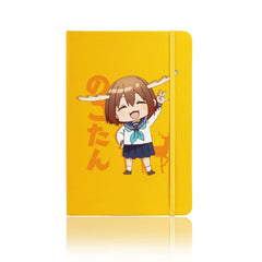 Anime Notebook Handbook