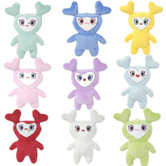 KPOP Lovely Plush Doll