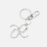 æ Metal Keyring