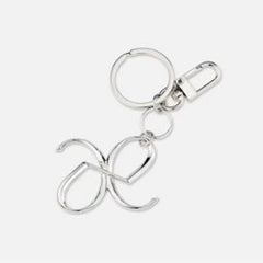 æ Metal Keyring