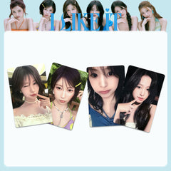BM Tour I LIKE IT Photocard