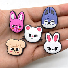 SKZ Inspired Clog Shoe Charms