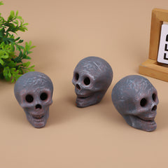 GhoulGlow Fire Skulls