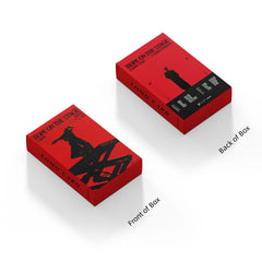 Hope on The Stage PhotoCards