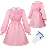 Lovely Eleven Dress Cosplay Costume