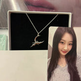 Giselle Necklace