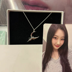 Giselle Necklace