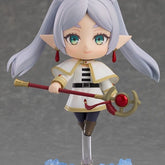 Removable Anime Figure Ornament