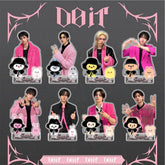 SKZ DO IT Desktop Ornament