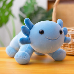 Cute Salamander Doll Plush Toy
