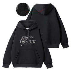 NM World Tour Episode1ZeroFrontier Hoodie Top