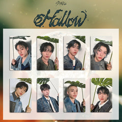 KPOP Album HOLLOW PhotoCards