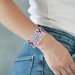 BP Multi-layer Stacked Bracelet Set