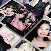 Blink Eighth Anniversary Photocard Collection