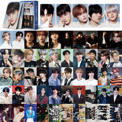 55 Kpop PhotoCards