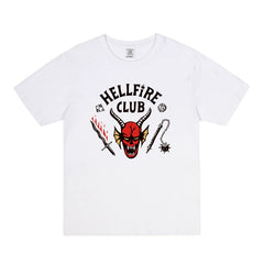 HellFire Club Short Sleeve T-Shirt
