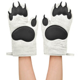 Paw Kitchen Mitts